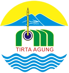 PUDAM Tirta Agung