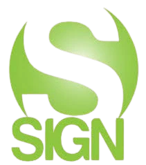 SIGN