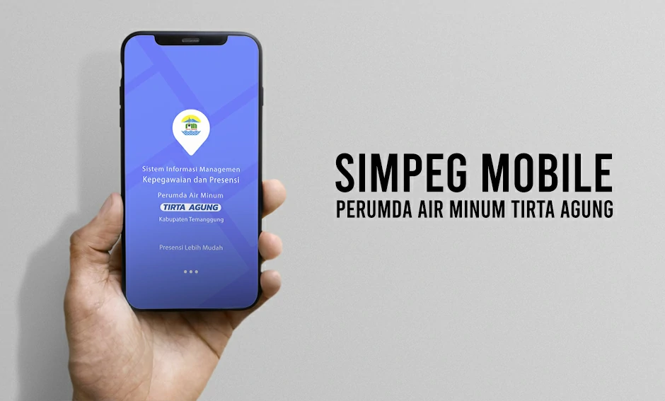 Simpeg Mobile