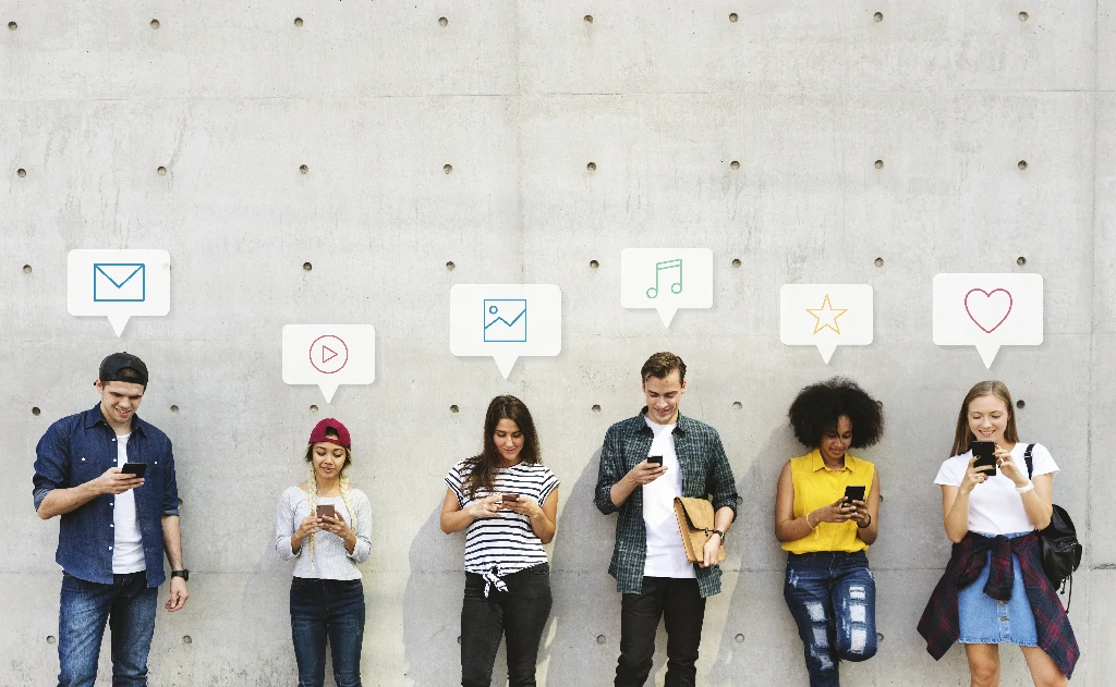 Media Sosial Penting untuk Kesuksesan Bisnis?