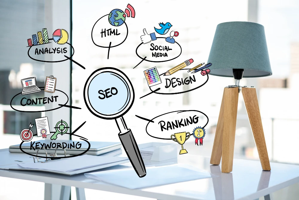 Panduan Memilih Jasa Web Developer dan SEO Specialist