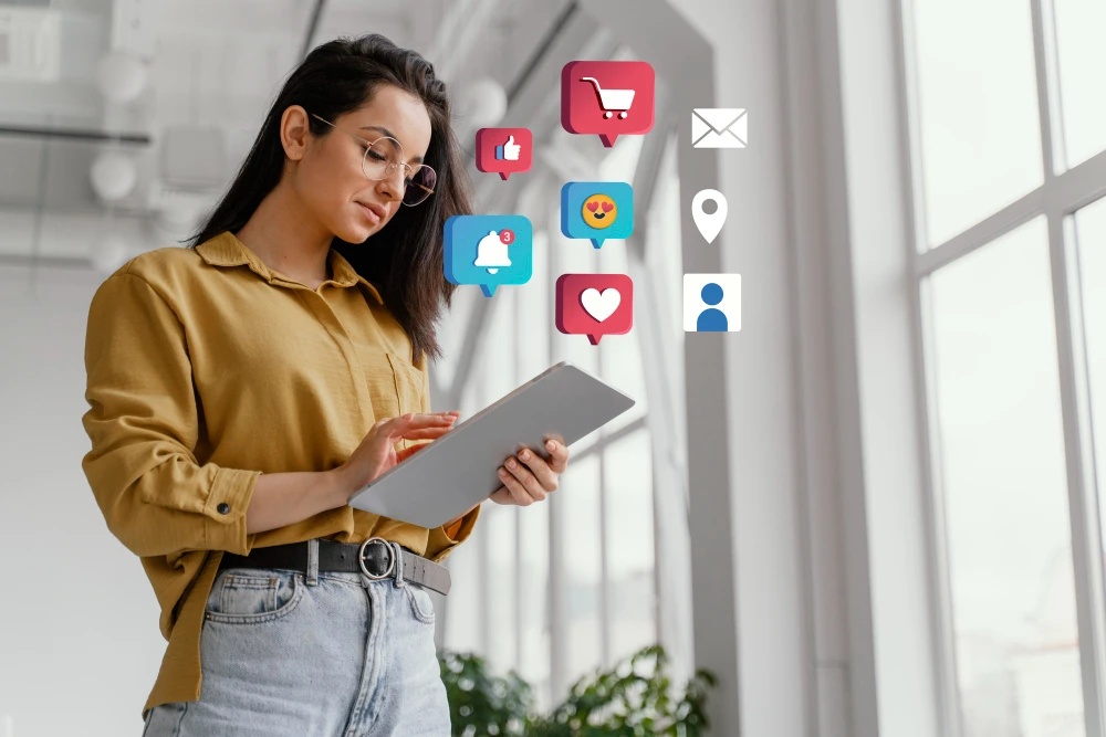 Panduan Lengkap Digital Marketing untuk UMKM dan Startup