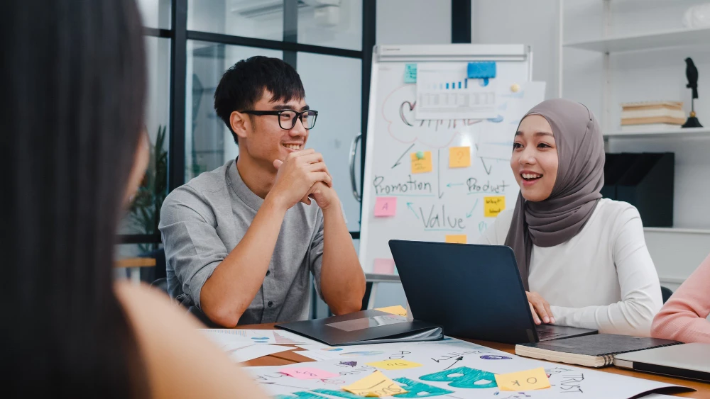 Cara Memulai Bisnis Online untuk Pemula: Panduan Lengkap dari Nol