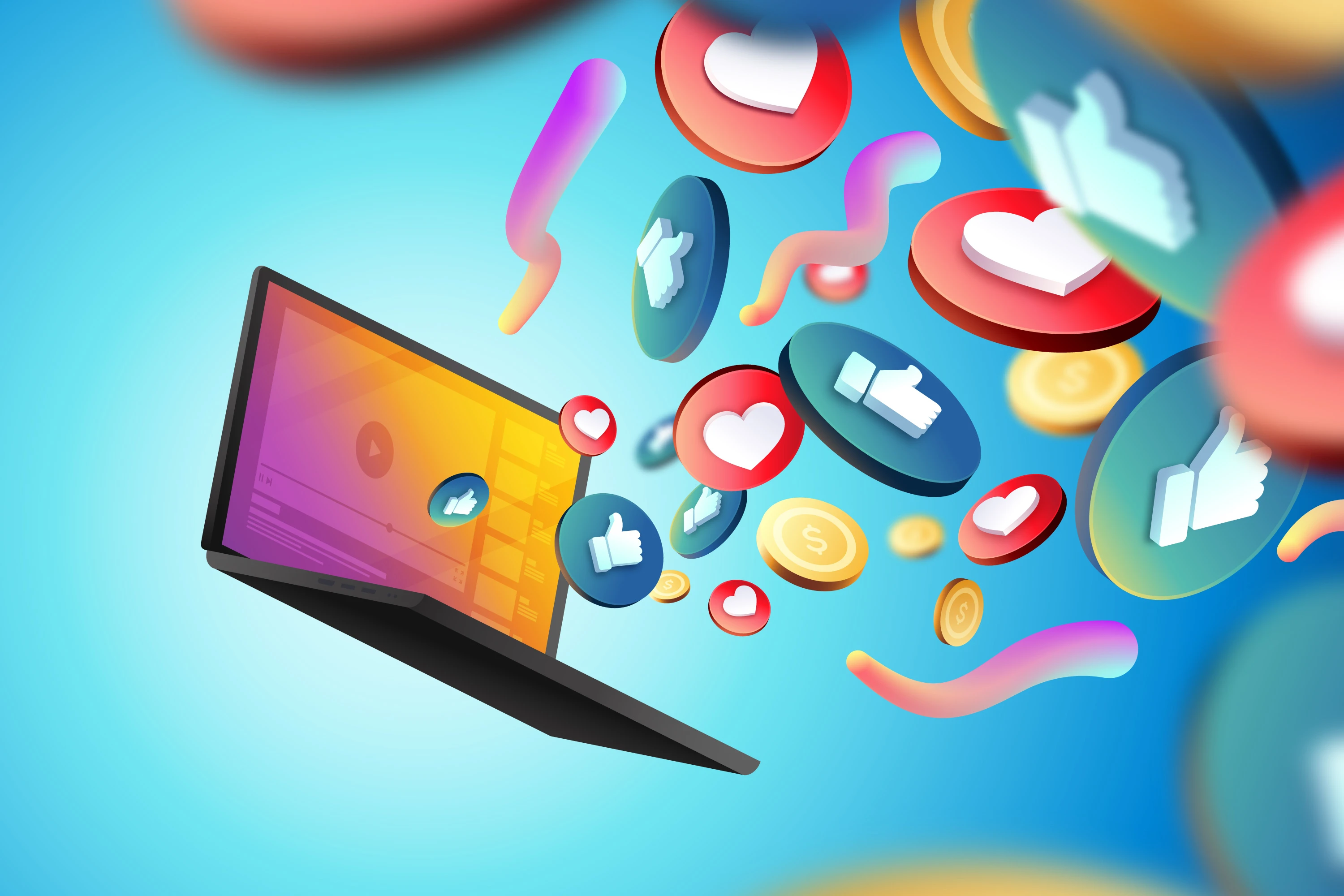 Teknik Berjualan dengan Digital Marketing