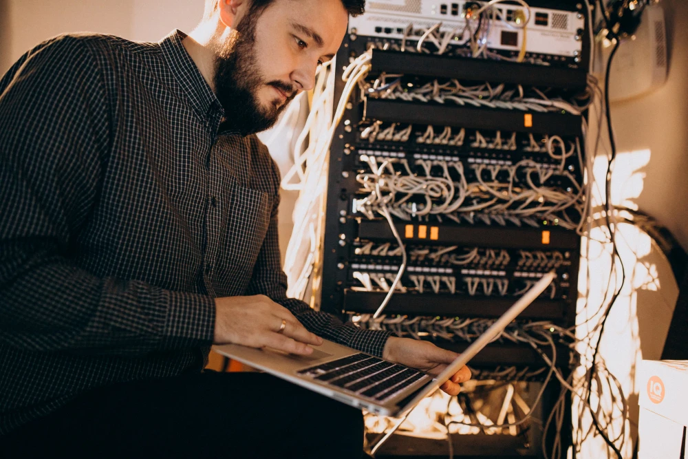 Tips Menyiapkan Server Kantor Saat Libur Lebaran