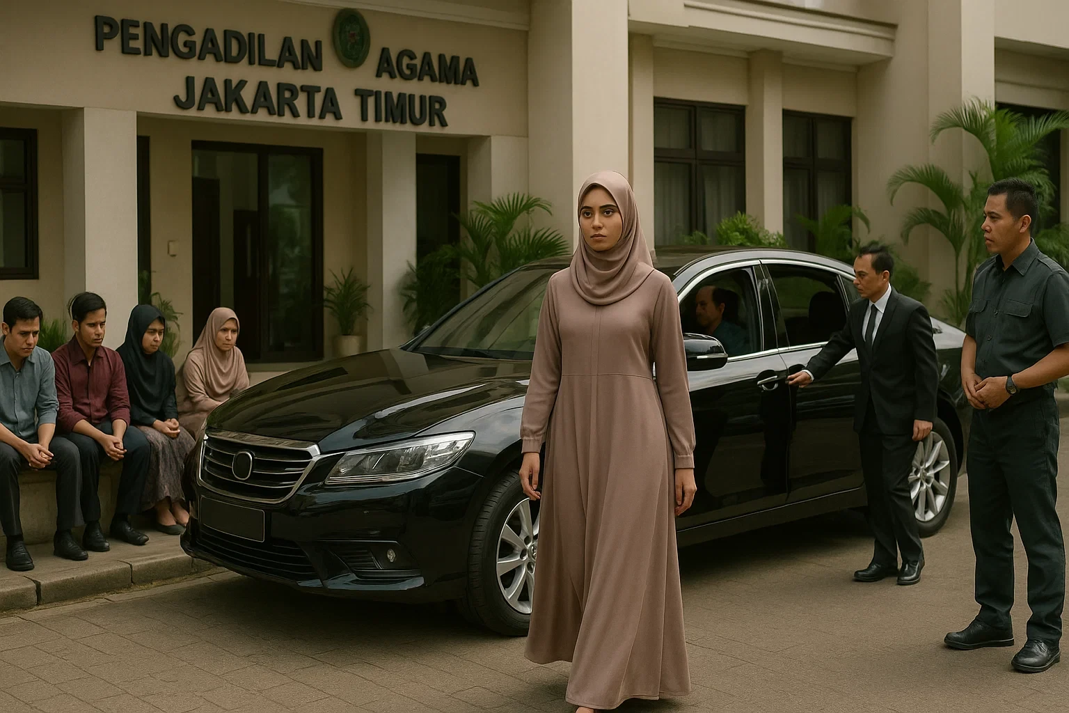 Cara Bikin Video AI Pakai Google Vue 3