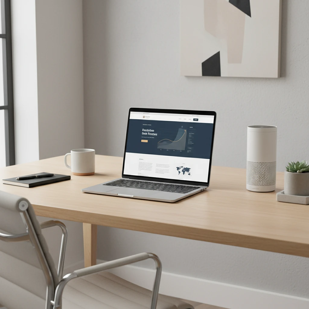 Pentingnya Website Profesional bagi Bisnis Anda