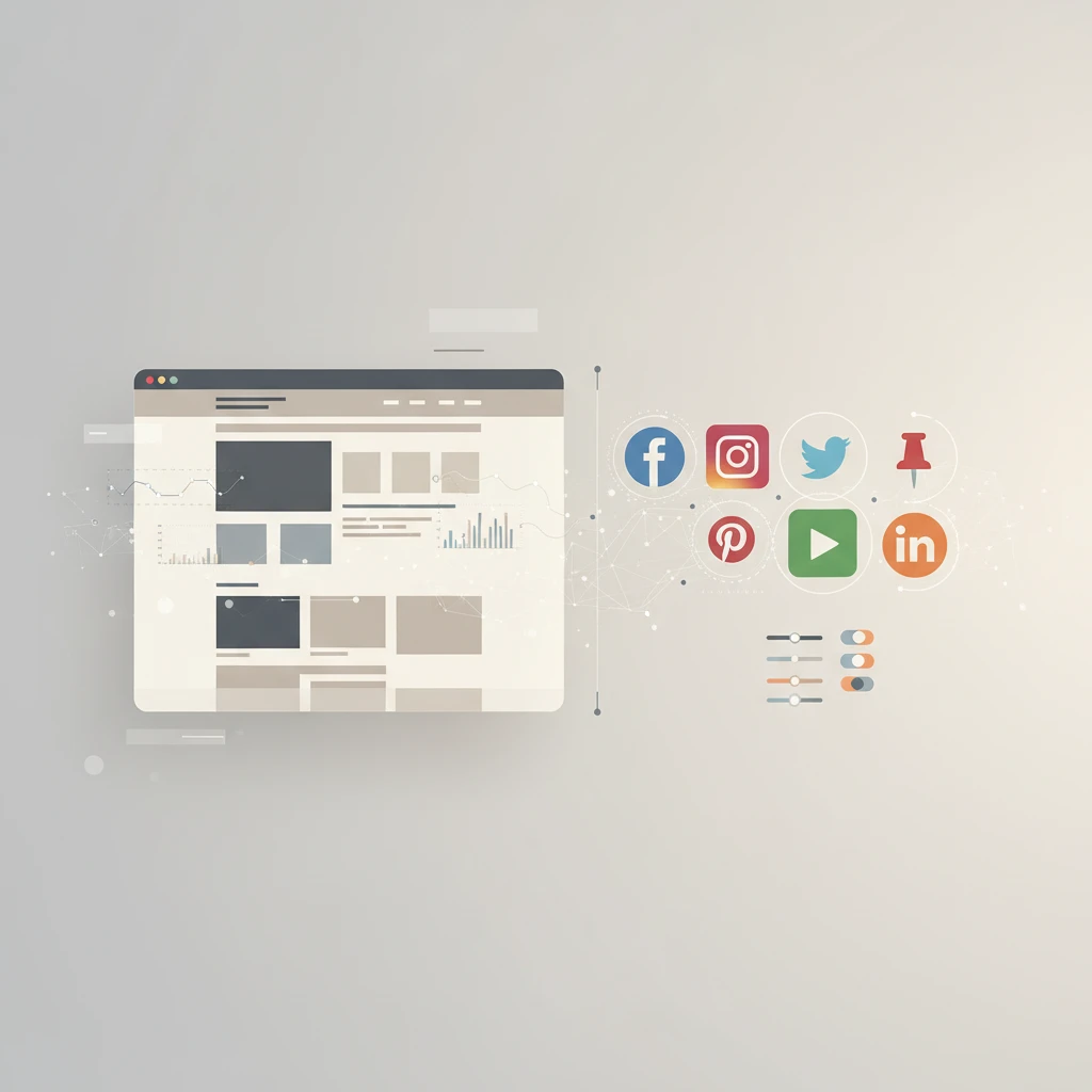 Website vs Media Sosial: Mana Lebih Penting?