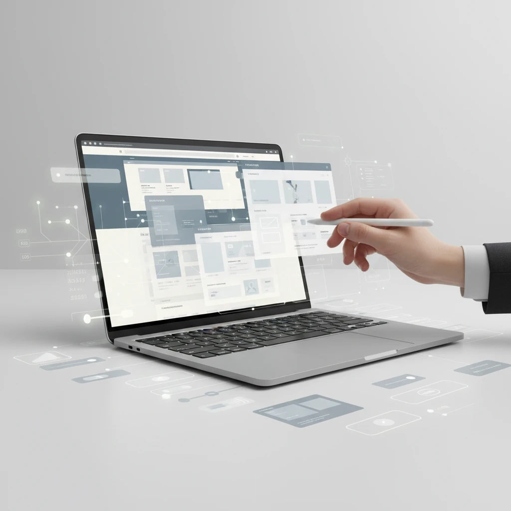 7 Kesalahan Fatal Membangun Website Bisnis