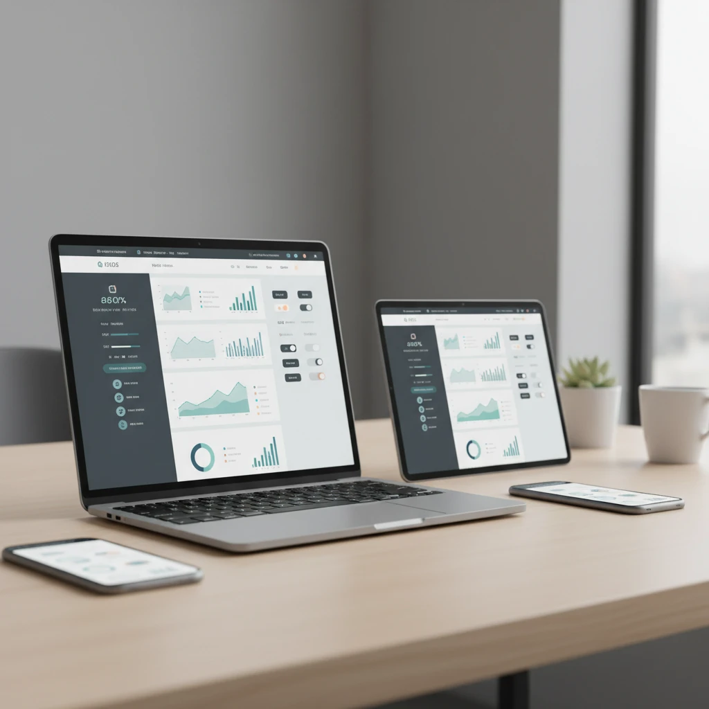 Pentingnya Website Mobile Friendly di Era Kini