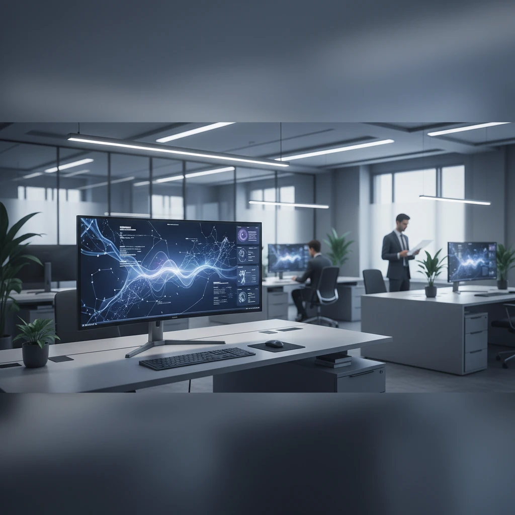 Manfaat Aplikasi Custom bagi Operasional Perusahaan