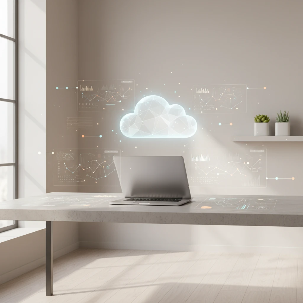 Apa Itu Cloud Computing? Manfaatnya bagi Perusahaan