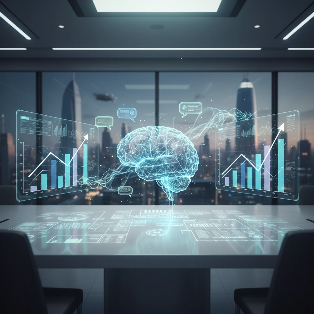 AI Customer Service: Naikkan Konversi Tanpa Staff