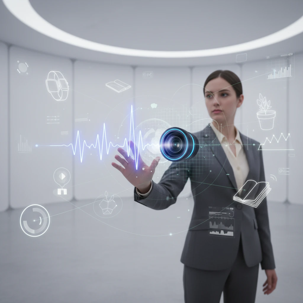 Tren SEO: Voice & Visual Search Mendominasi