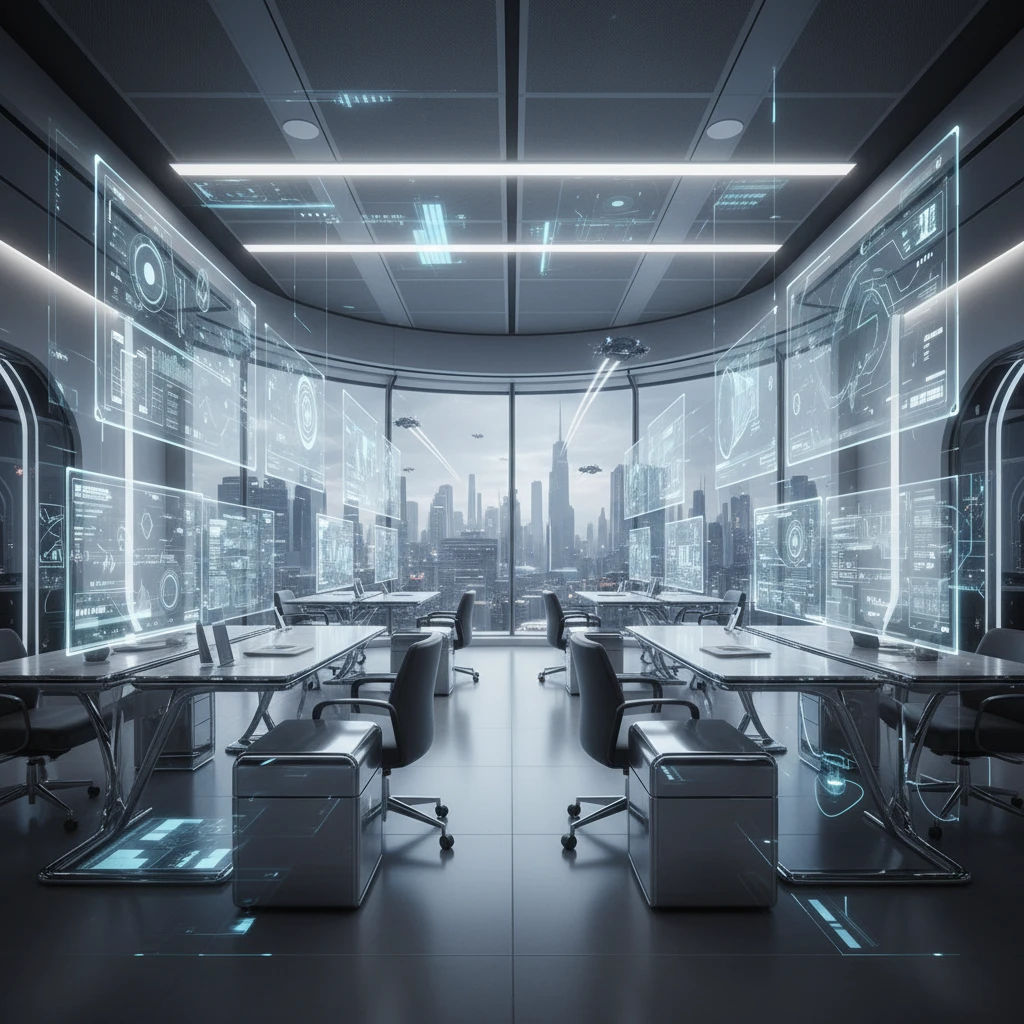 Apa Itu Sistem Informasi & Manfaatnya bagi Bisnis