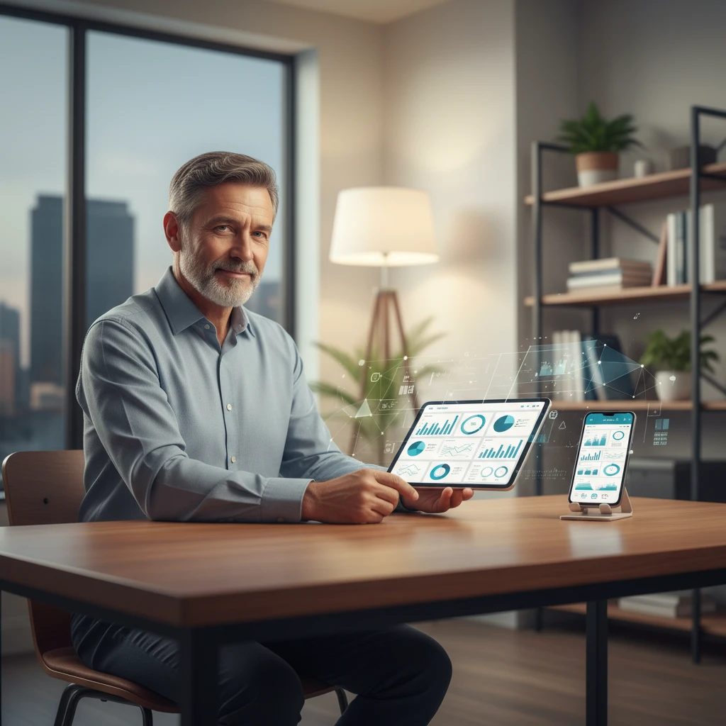 7 Langkah Mudah Digitalisasi UMKM Agar Naik Kelas