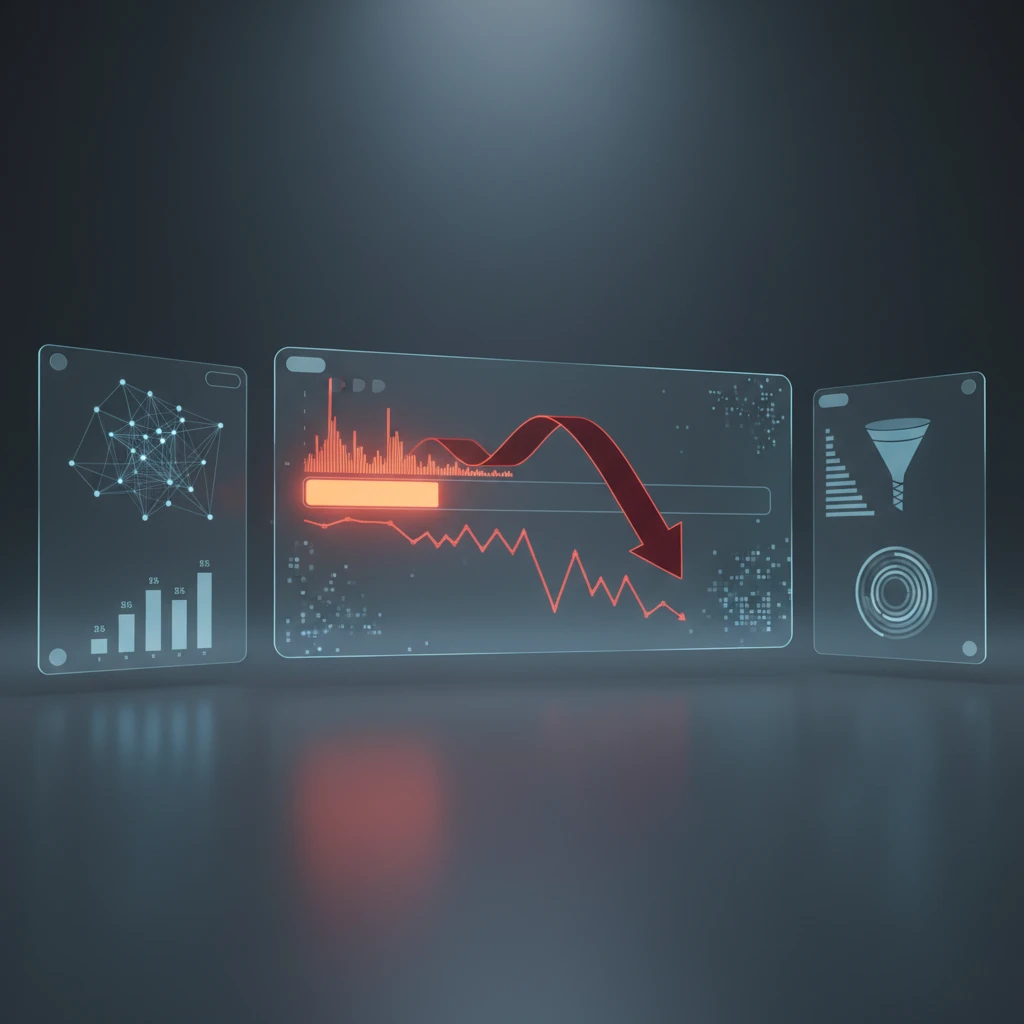 Website Lambat? Ini Alasannya Konversi Anda Turun