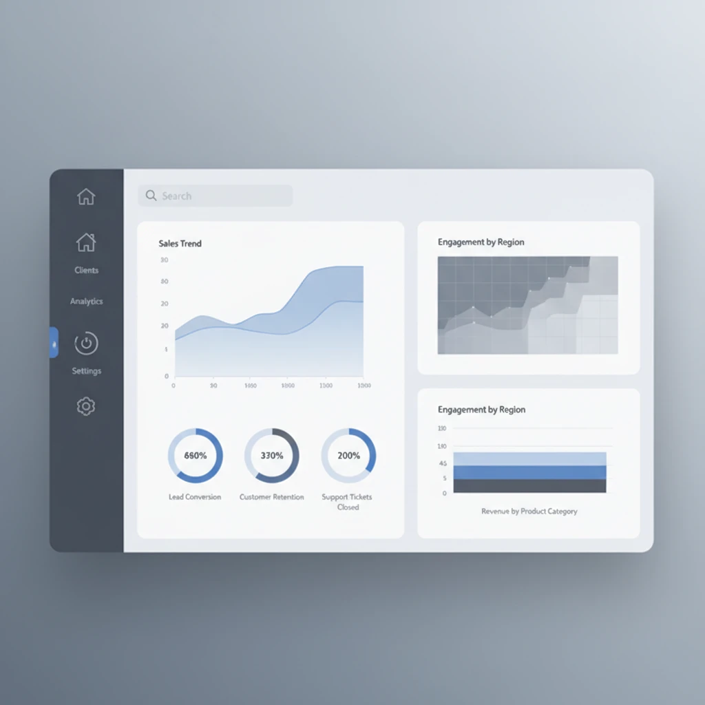 Sistem CRM: Kunci Sukses Kelola Pelanggan