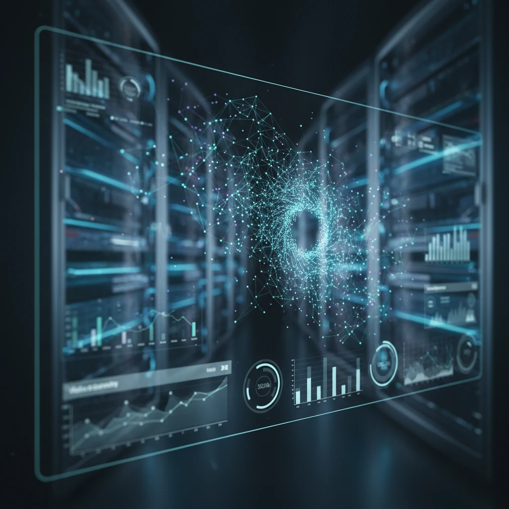 Keamanan Data dalam Aplikasi Perusahaan Modern